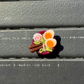 Ramen bowl magnet