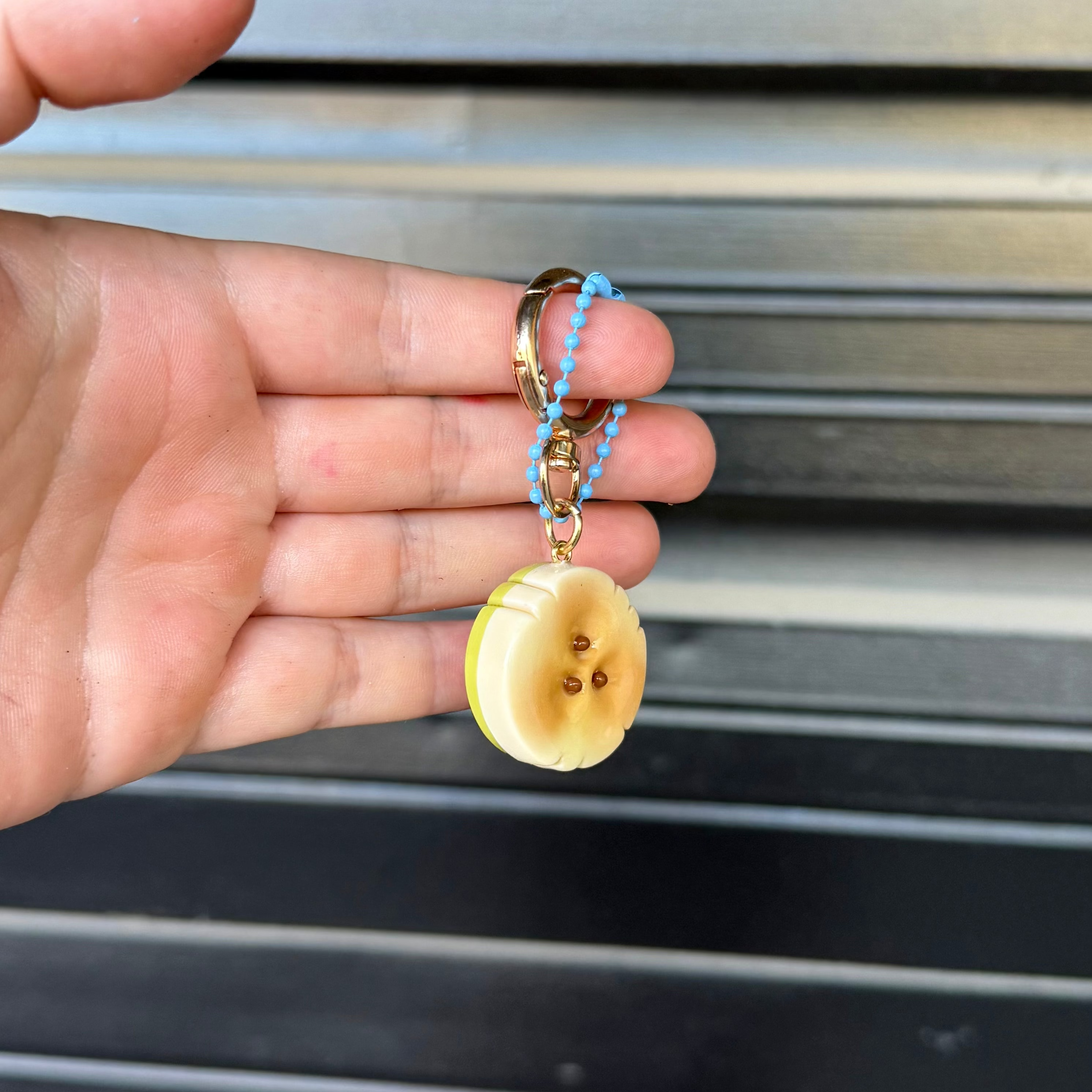 Ball Bead Chain Add-On